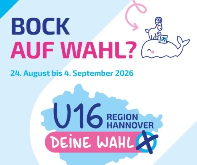 U-16-Wahl-Foto