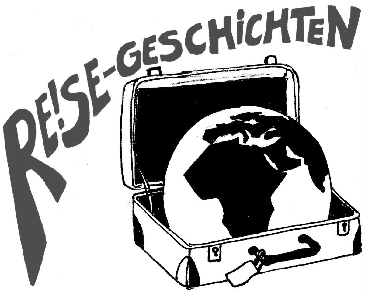 Reisegeschichten