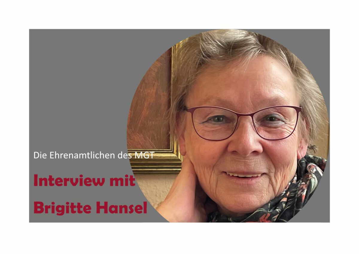 Brigitte Hansel