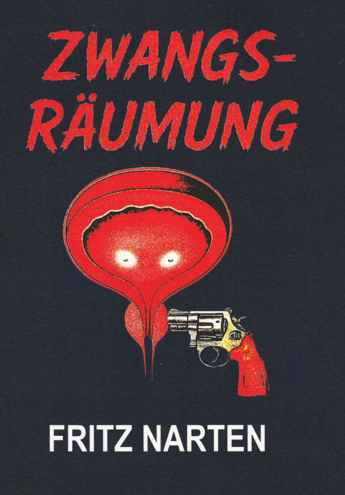 Fritz-Narten-Zwangsraeumung