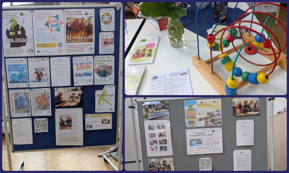 collage-Ehrenamtsmesse