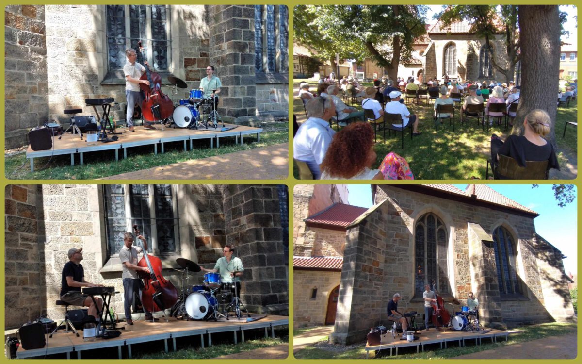 collage-Sommerjazz